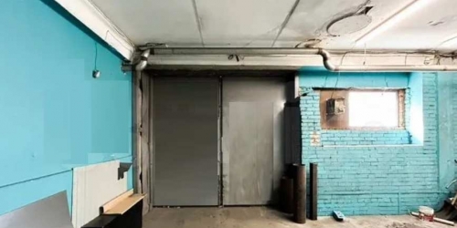 Производственное помещение Маршала Новикова ул,  д. 28,  к. е