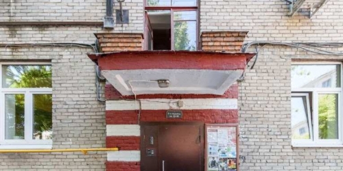 1-комн квартира Московско-Казанский переулок,  д. 11,  к. 15