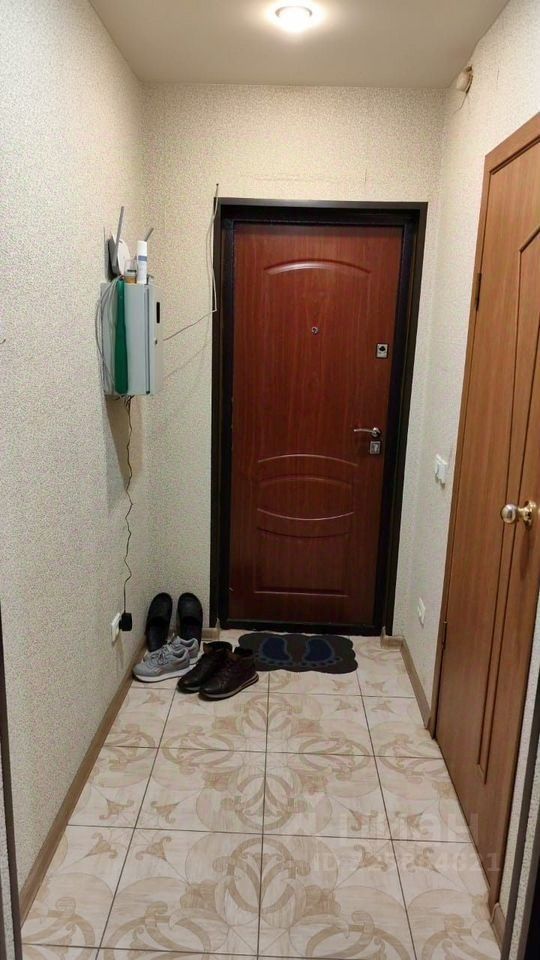 Продажа студии Мурино, бульвар Петровский, 7