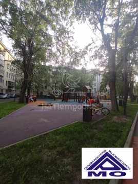 Продажа комнаты улица Пруд-Ключики,  д. 5