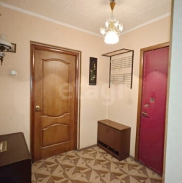 Продажа 2-комн квартиры на вторичном рынке ул Хабаровская,  д. 3
