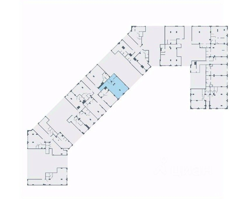 Продажа ПСН Кудрово г, Европейский пр-кт,  д. 22