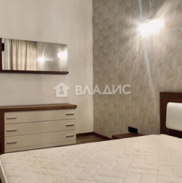 Продажа 1-комн квартиры на вторичном рынке улица Козлова,  д. 34