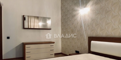1-комн квартира улица Козлова,  д. 34