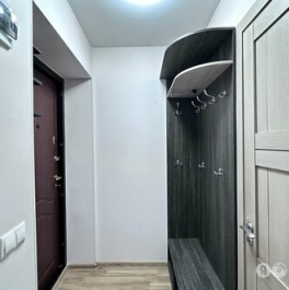 Аренда 1-комн квартиры на вторичном рынке Холмогорская улица,  д. 3