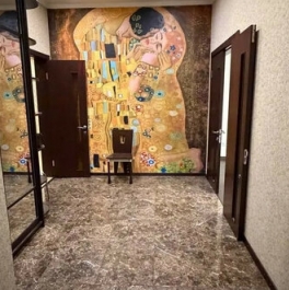 Продажа 3-комн квартиры на вторичном рынке Мытищи г, Крестьянская 3-я ул,  д. 5