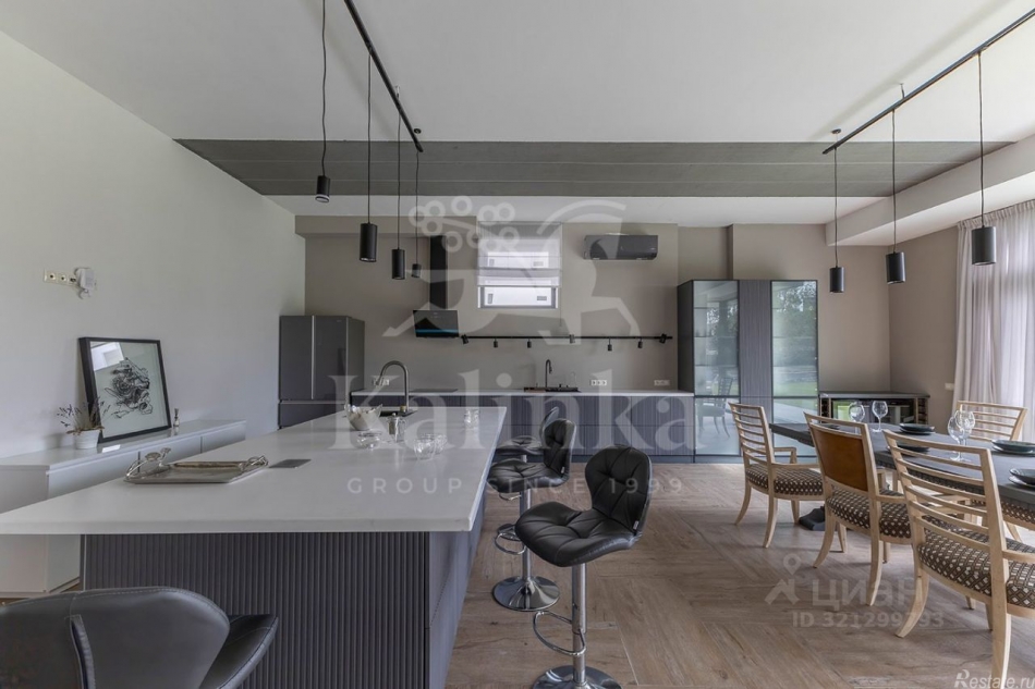 Аренда дома Красногорск, Новорижское шоссе (дублёр)