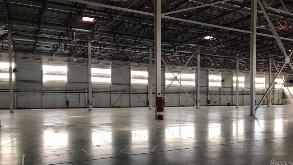 Аренда склада Красная Поляна, улица Лейтенанта Бойко,  д. 95В