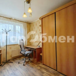 Продажа 2-комн квартиры на вторичном рынке улица Декабристов,  д. 4 к3