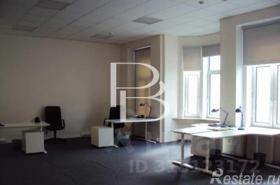 Продажа отдельного здания Тверская-Ямская 1-я ул,  д. 16/23,  к. 2