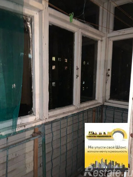 Продажа 2-комн квартиры на вторичном рынке Клин, ул. Гагарина,  д. 57