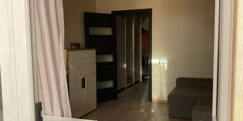 1-комн квартира ул Шкапина,  д. 9-11