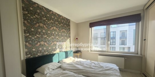 2-комн квартира ул Кременчугская,  д. 9,  к. 2