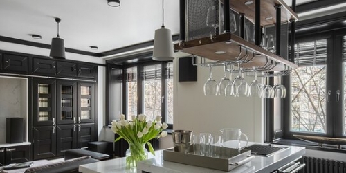 4-комн квартира Вражский 1-й пер,  д. 4