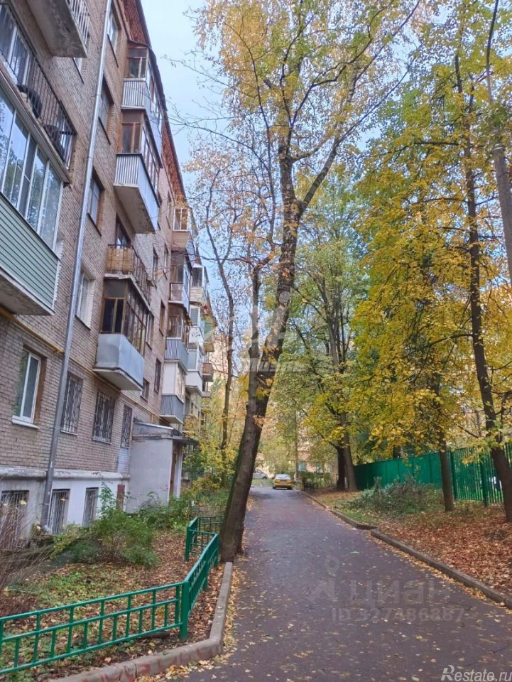Продажа ПСН Мытищи, Олимпийский пр-кт,  д. 15,  к. 11