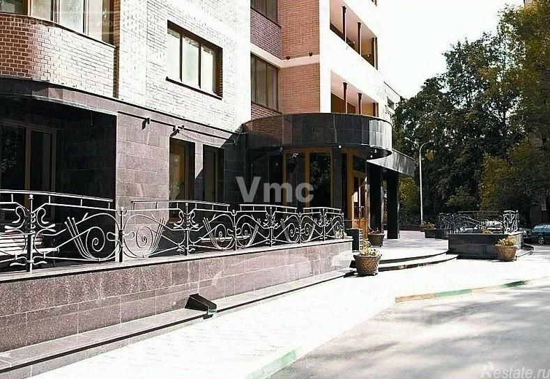 Продажа ПСН Вавилова ул,  д. 56