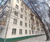 Продать Квартиры вторичка ул Каховка  22 4