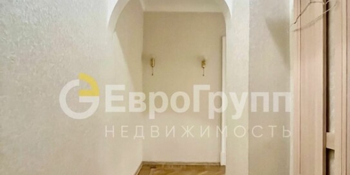 4-комн квартира Фрунзенская набережная,  д. 12