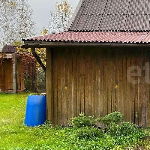 Коттедж/дом Посадников остров садоводческий массив, Рассвет СНТ, 40-я линия, 101