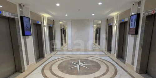 1-комн квартира ул Типанова,  д. 25,  к. 1 стр 1