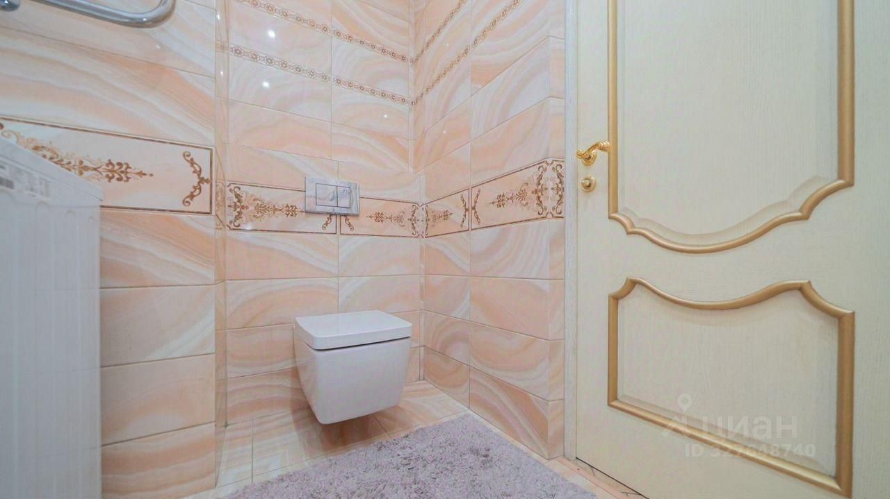 Продажа 1-комн квартиры на вторичном рынке Наро-Фоминск, улица Войкова, 3