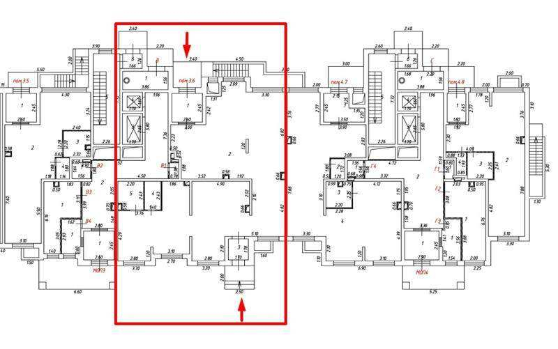 Продажа ПСН Одинцово, Сколковская улица,  д. 9,  к. Б
