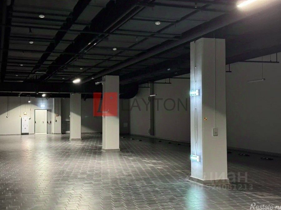 Аренда офиса улица Обручева,  д. 23 к3