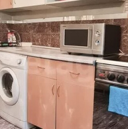 Аренда 2-комн квартиры на вторичном рынке Павелецкий 2-й проезд,  д. 6