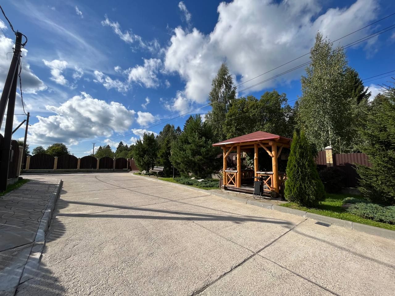 Продажа дома Русская деревня кп, Кискелово массив, улица Владимирская,  д. 15