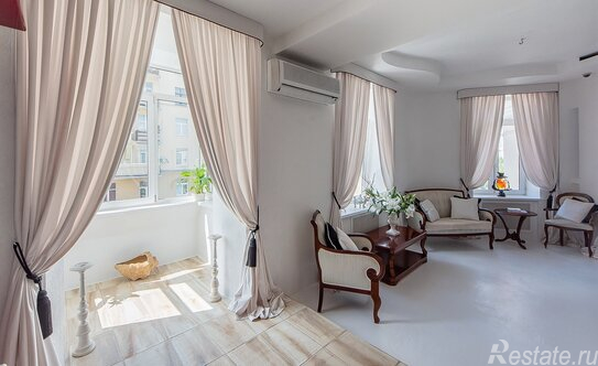 Продажа 2-комн квартиры на вторичном рынке Дорогомиловская Б. ул,  д. 11