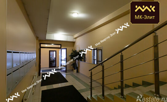 Продажа 1-комн квартиры на вторичном рынке Советская 9-я ул,  д. 5