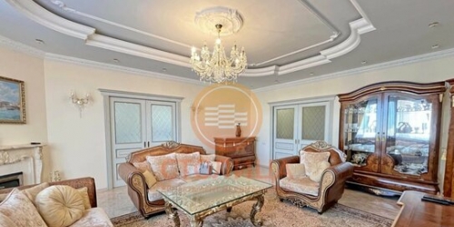 3-комн квартира улица Удальцова,  д. 69
