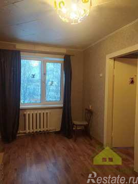 Продажа 2-комн квартиры на вторичном рынке Чехов, ул. Мира,  д. 10