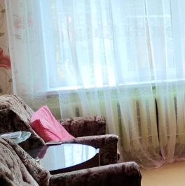 Продажа 2-комн квартиры на вторичном рынке с. Паша, улица Советская, 171