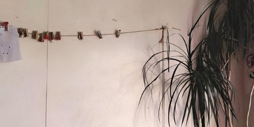 2-комн квартира Живописная улица, 17К2