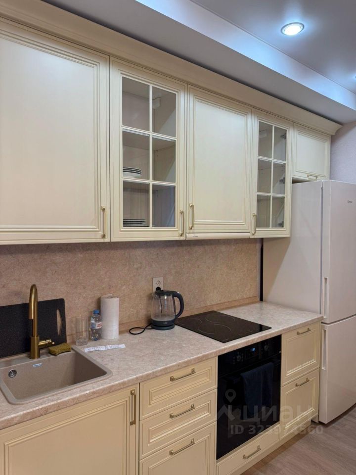 Аренда 1-комн квартиры на вторичном рынке Очаковское шоссе, 5к6