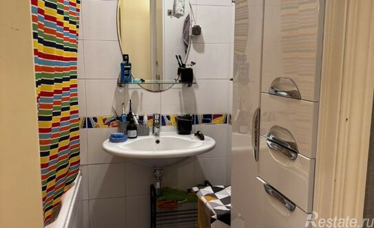 Продажа 3-комн квартиры на вторичном рынке Реутов, ул Молодежная,  д. 2