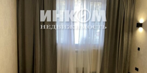 2-комн квартира ул Бутлерова,  д. 4