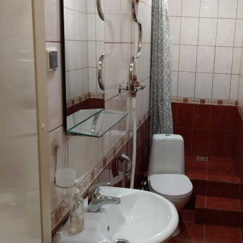 Комната Мурино, Центральная улица, 7А