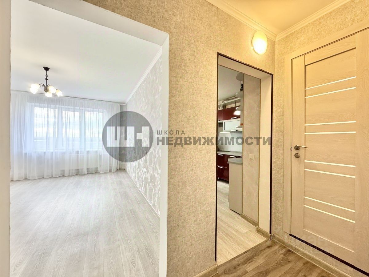 Продажа 1-комн квартиры на вторичном рынке Горелово тер., шоссе Красносельское, 56к1