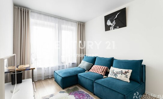 Продажа 2-комн квартиры на вторичном рынке Люберцы г, 8 Марта ул