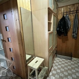 Продажа 2-комн квартиры на вторичном рынке ул Павла Корчагина,  д. 1