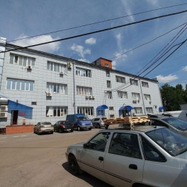 Продажа отдельного здания Котляковская улица, д. 8 Продажа отдельного здания Котляковская улица, д. 8