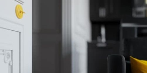 1-комн квартира улица Печатника Григорьева, 14