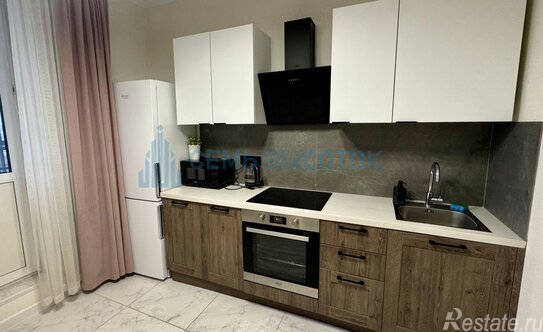 Продажа 1-комн квартиры на вторичном рынке Подольск, улица Мира,  д. 4А