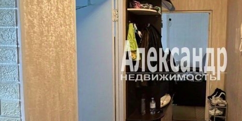 2-комн квартира Выборг, улица Гагарина, 10