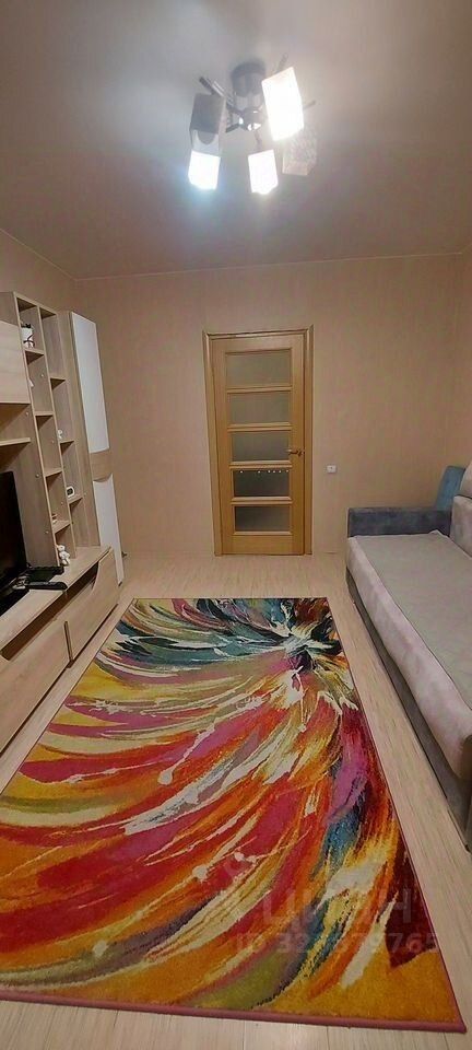 Аренда 1-комн квартиры на вторичном рынке проспект Маршала Жукова, 37К3