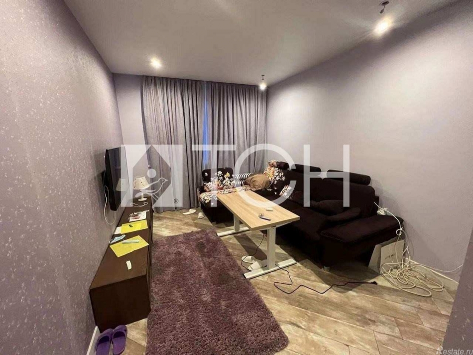 Продажа 1-комн квартиры на вторичном рынке Королев, Октябрьский б-р, 26