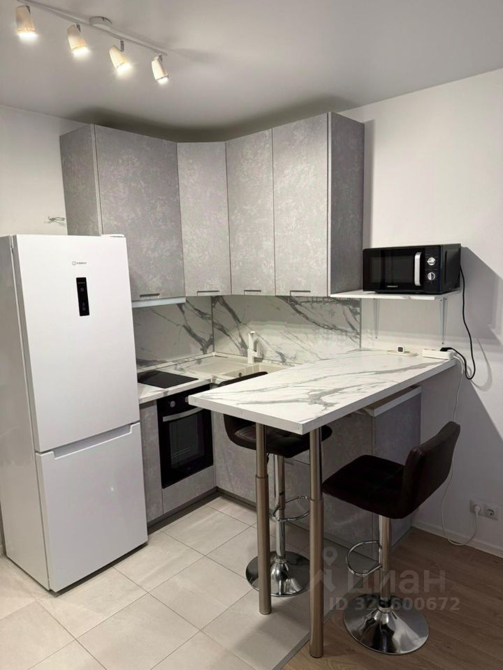 Аренда студии Котельники, улица Сосновая, 5