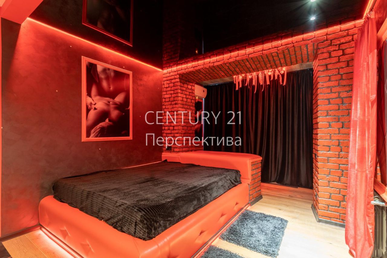 Продажа студии Дзержинский, Угрешская улица, 34